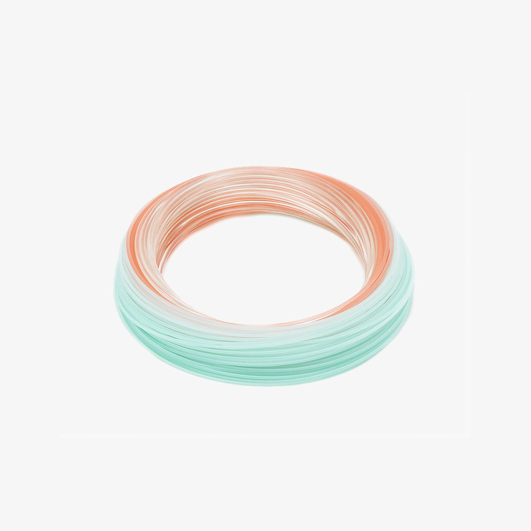 RIO Products Elite Flats Pro Clear Tip Fly Line, Intermediate