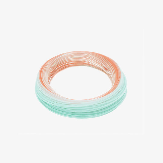 RIO Products Elite Flats Pro Clear Tip Fly Line, Intermediate