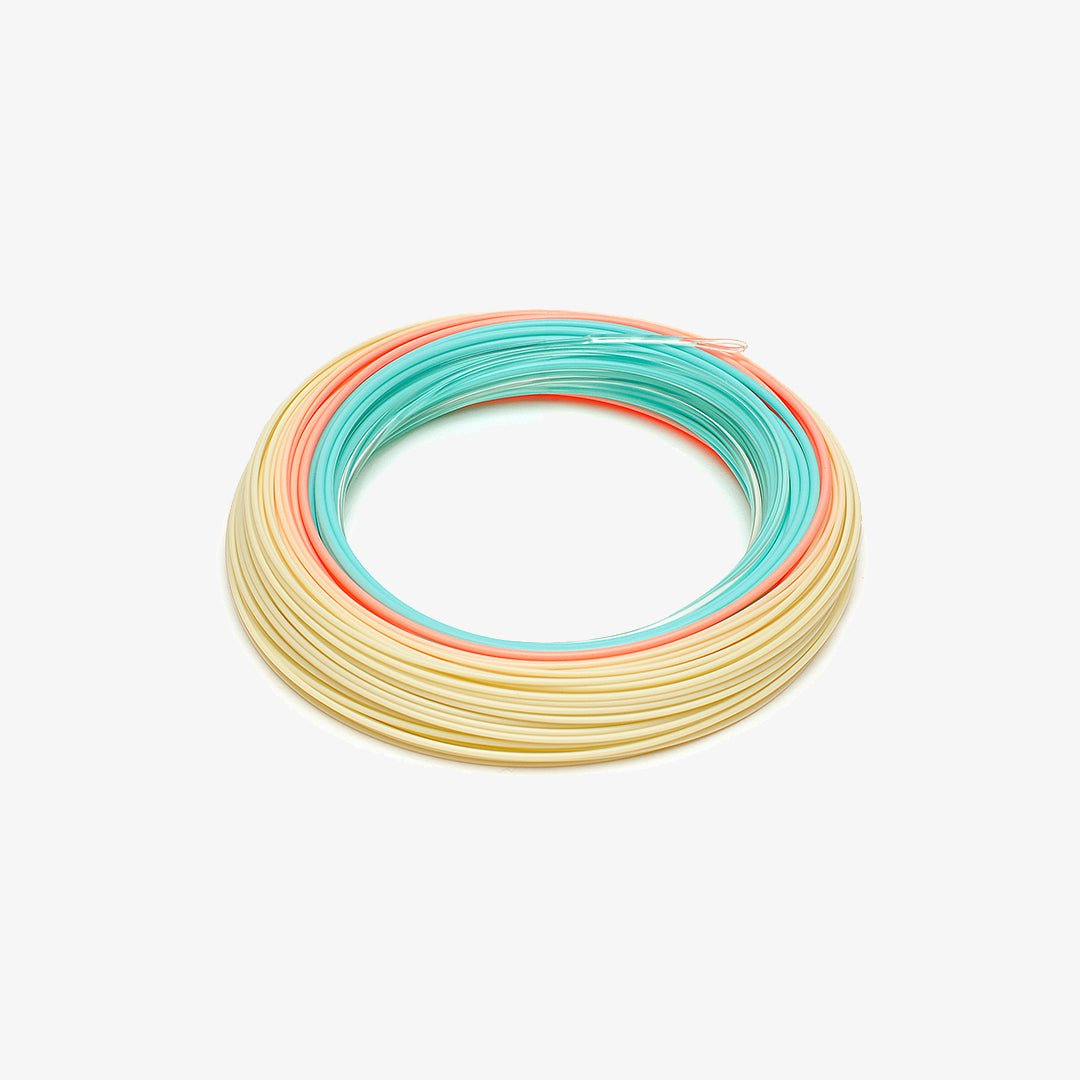 RIO Products Elite Flats Pro Clear Tip Fly Line, Fly Lines, view 5