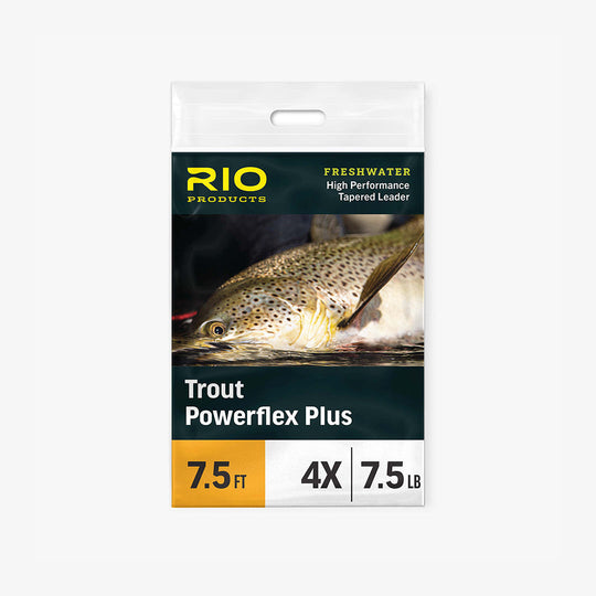 RIO Products Powerflex Plus Leaders, Leader, view 2