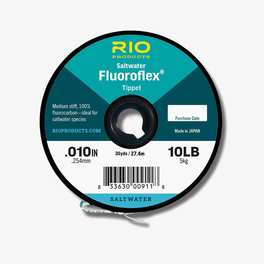 RIO Products Fluoroflex Saltwater Tippet, view 2
