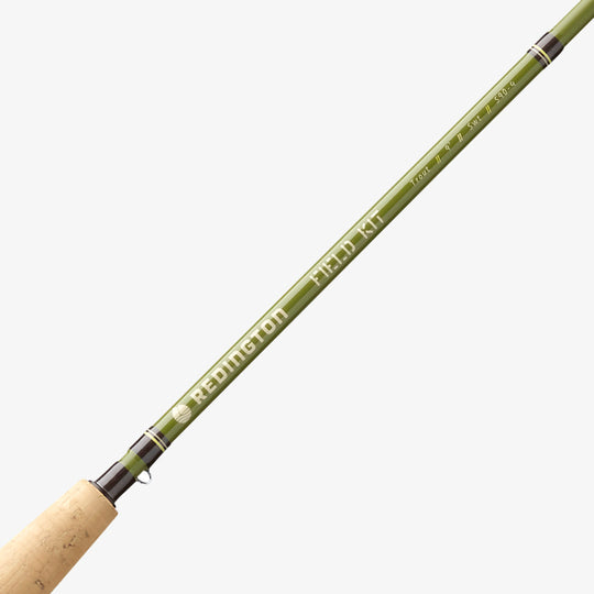 Redington Field Kit, Replacement