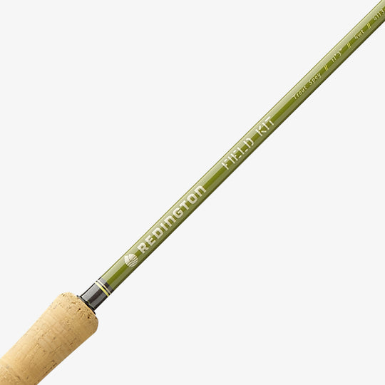 Redington Field Kit, Replacement, view 6