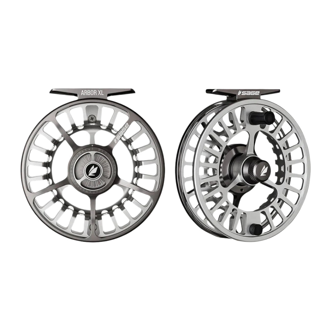 Sage Arbor XL Reel | Tailwaters Fly Fishing
