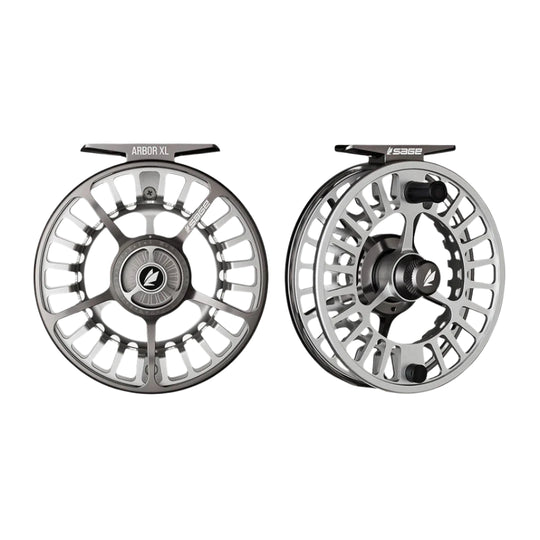 Sage Arbor XL Reel | Tailwaters Fly Fishing