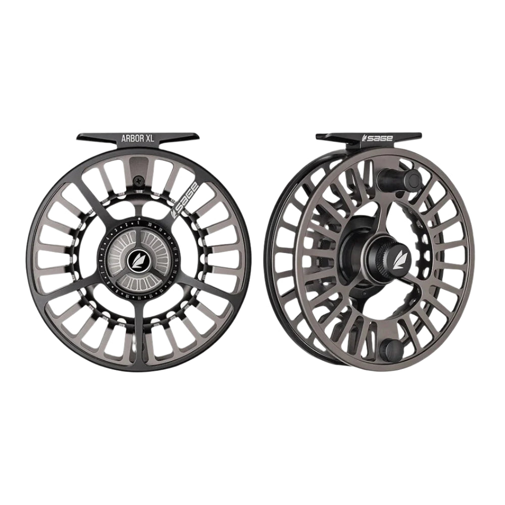 Sage Arbor XL Reel | Tailwaters Fly Fishing