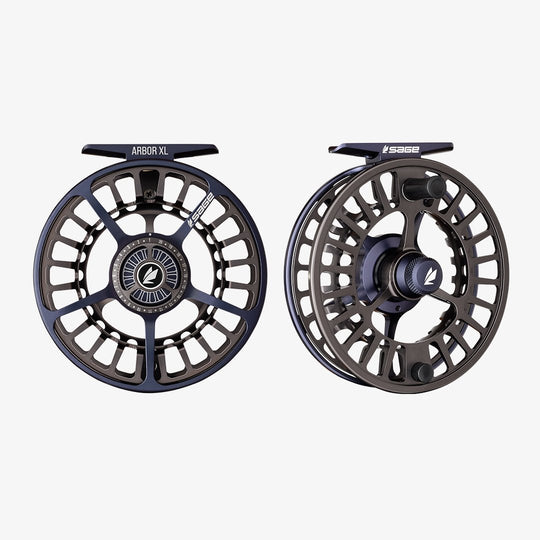 Sage Arbor XL Reel, Tempest