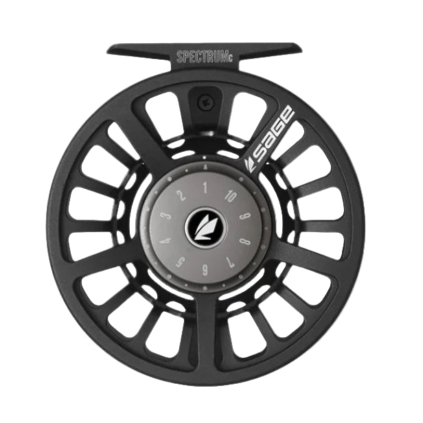 Sage Spectrum C Reel | Tailwaters Fly Fishing