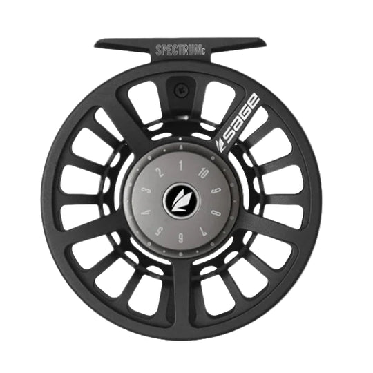 Sage Spectrum C Reel | Tailwaters Fly Fishing