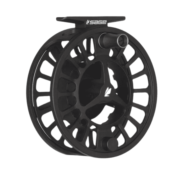 Sage Spectrum C Reel | Tailwaters Fly Fishing