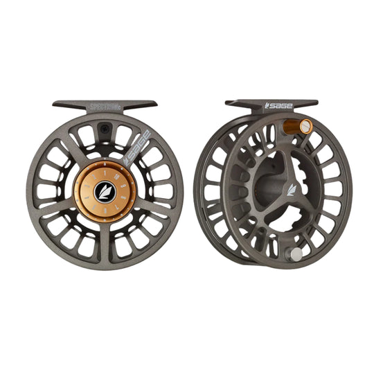 Sage Spectrum C Reel | Tailwaters Fly Fishing