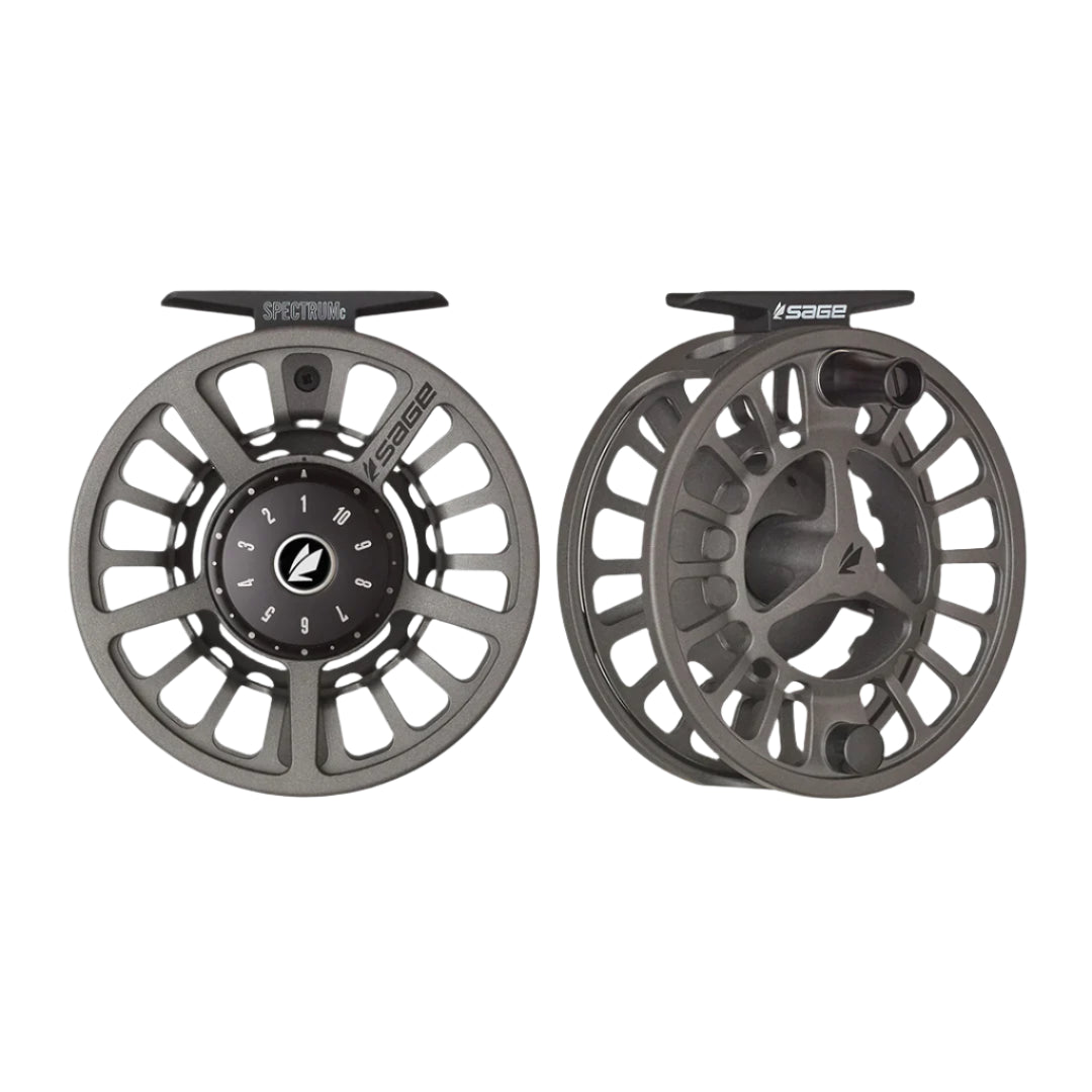Sage Spectrum C Reel | Tailwaters Fly Fishing