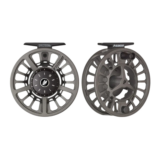Sage Spectrum C Reel | Tailwaters Fly Fishing