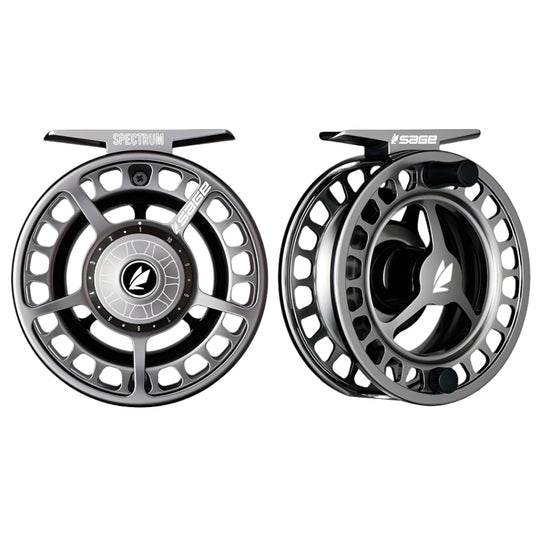 Sage Spectrum Reel | Tailwaters Fly Fishing