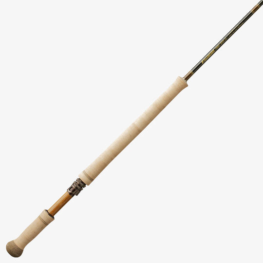 Sage Trout Spey HD | Tailwaters Fly Fishing