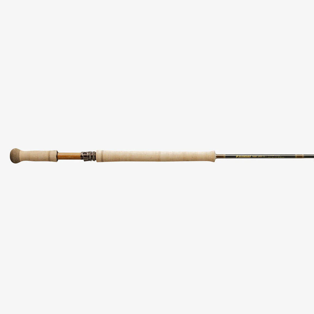 Sage Trout Spey HD | Tailwaters Fly Fishing