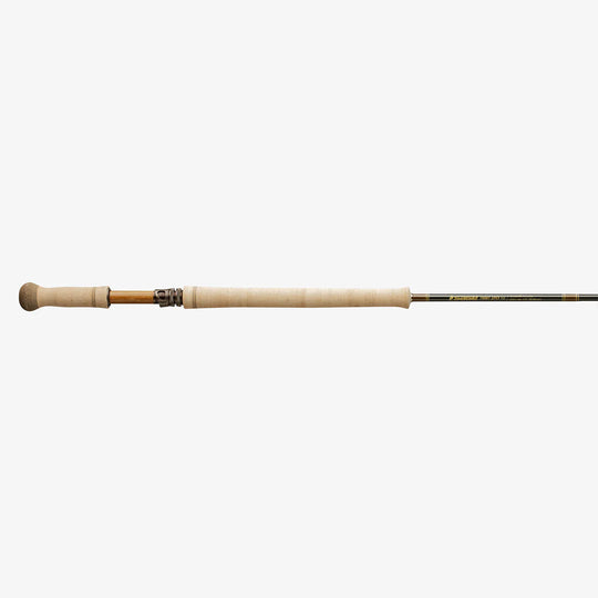 Sage Trout Spey HD | Tailwaters Fly Fishing