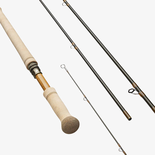 Sage Trout Spey HD | Tailwaters Fly Fishing