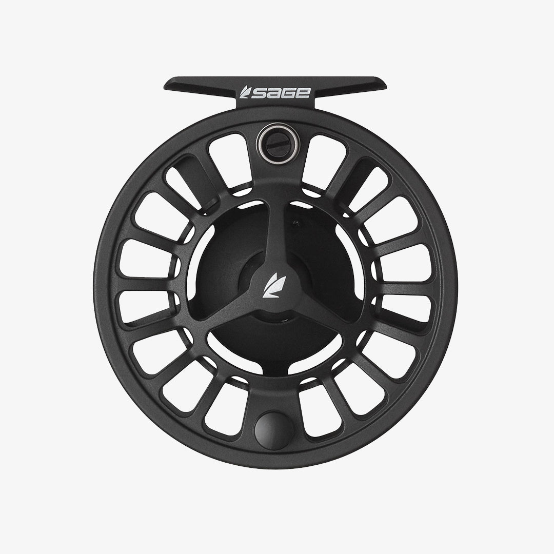 Sage Spectrum C Reel | Tailwaters Fly Fishing