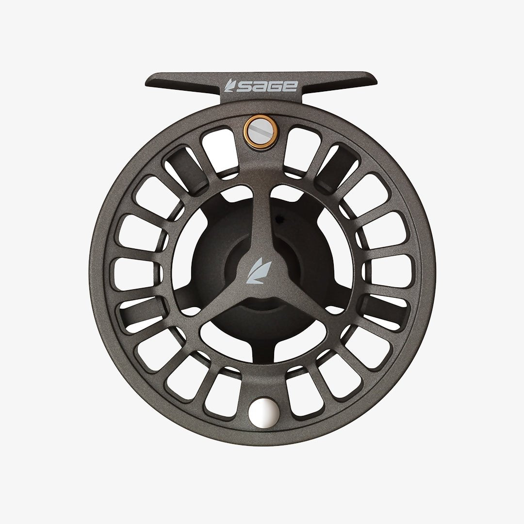 Sage Spectrum C Reel | Tailwaters Fly Fishing