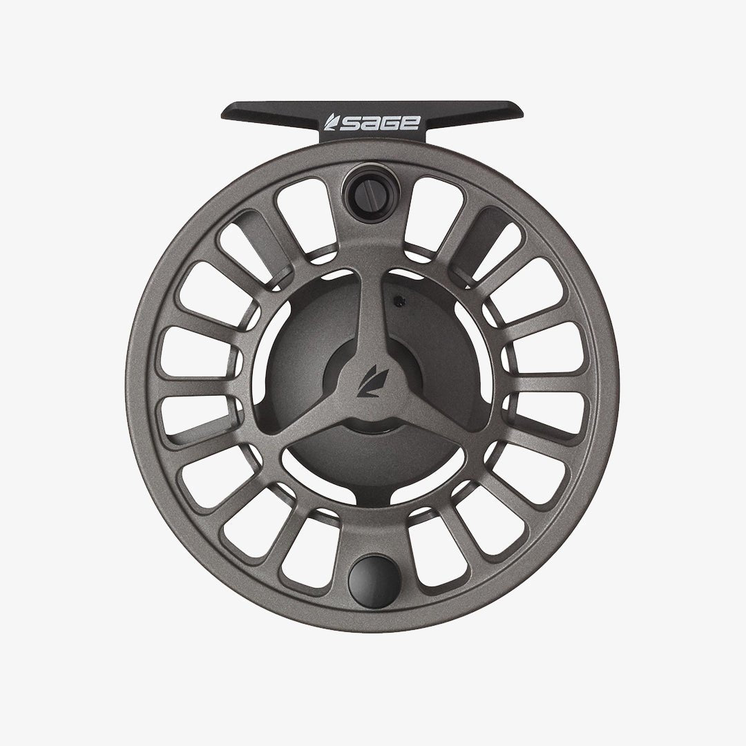 Sage Spectrum C Reel | Tailwaters Fly Fishing