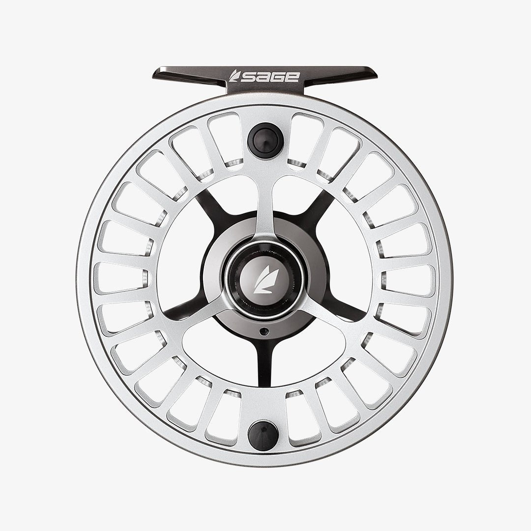 Sage Arbor XL Reel | Tailwaters Fly Fishing