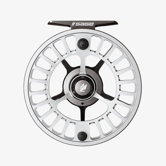 Sage Arbor XL Reel | Tailwaters Fly Fishing