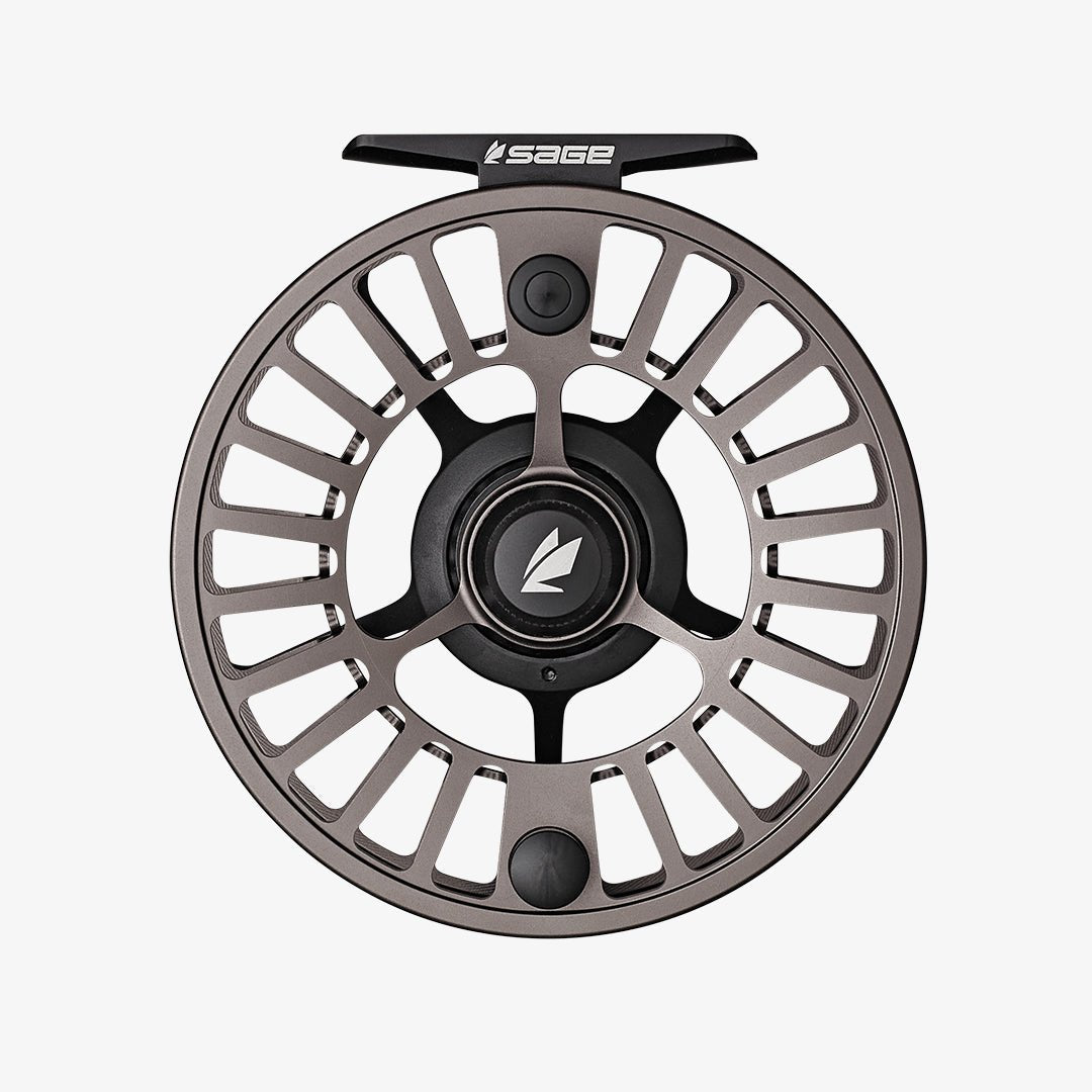 Sage Arbor XL Reel | Tailwaters Fly Fishing