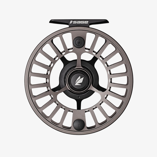 Sage Arbor XL Reel | Tailwaters Fly Fishing