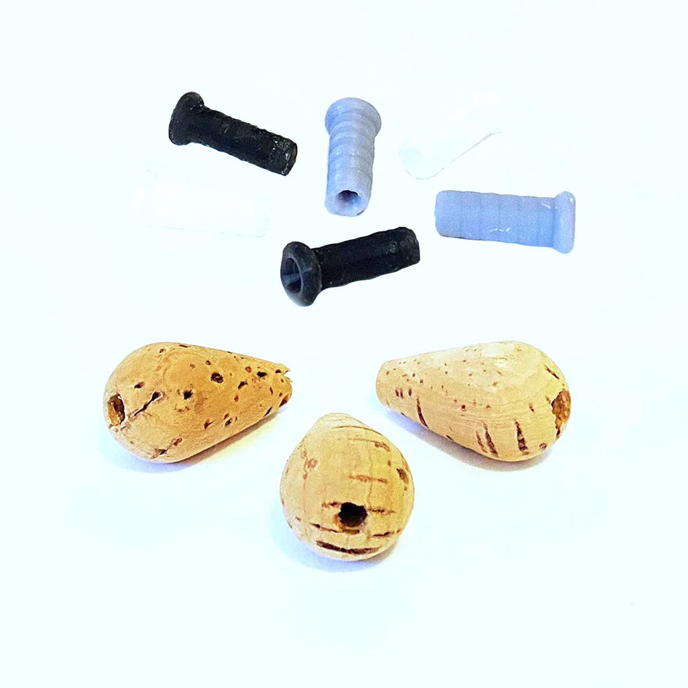 CorQ's Quick Release Indicator | Tailwaters Fly Fishing