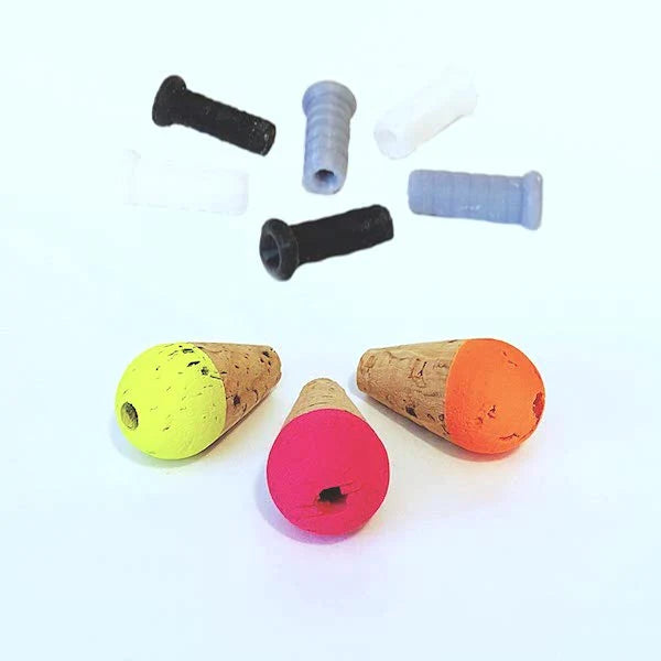 CorQ's Quick Release Indicator | Tailwaters Fly Fishing