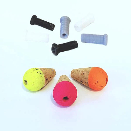 CorQ's Quick Release Indicator | Tailwaters Fly Fishing