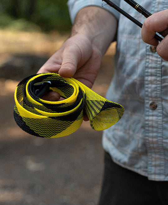 Loon Quickdraw Rod Sleeve, view 5