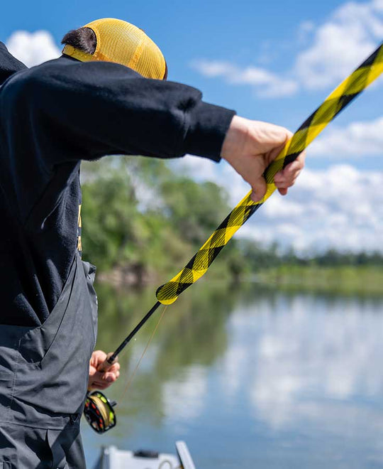 Loon Quickdraw Rod Sleeves, view 4
