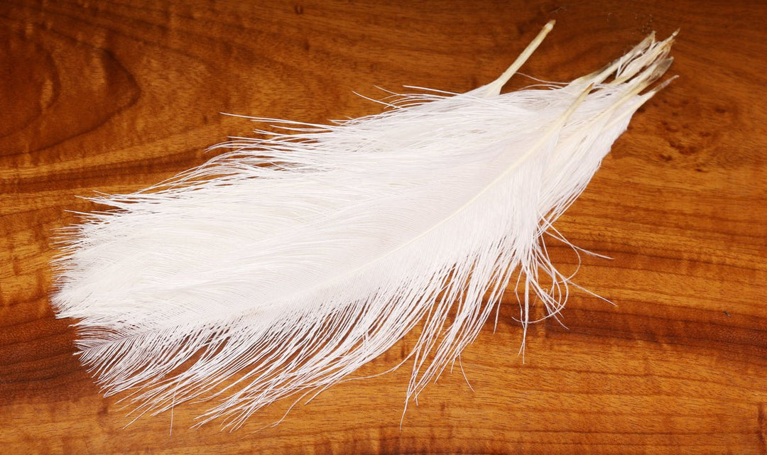 Hareline UV2 Raptor Hackle