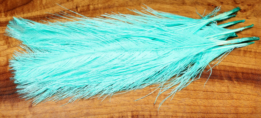 Hareline UV2 Raptor Hackle