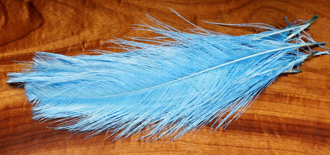 Hareline UV2 Raptor Hackle