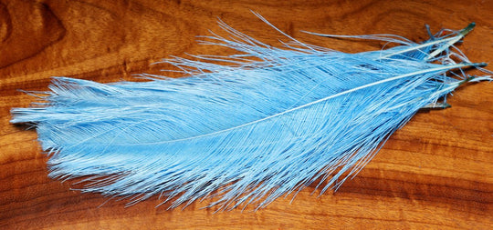 Hareline UV2 Raptor Hackle
