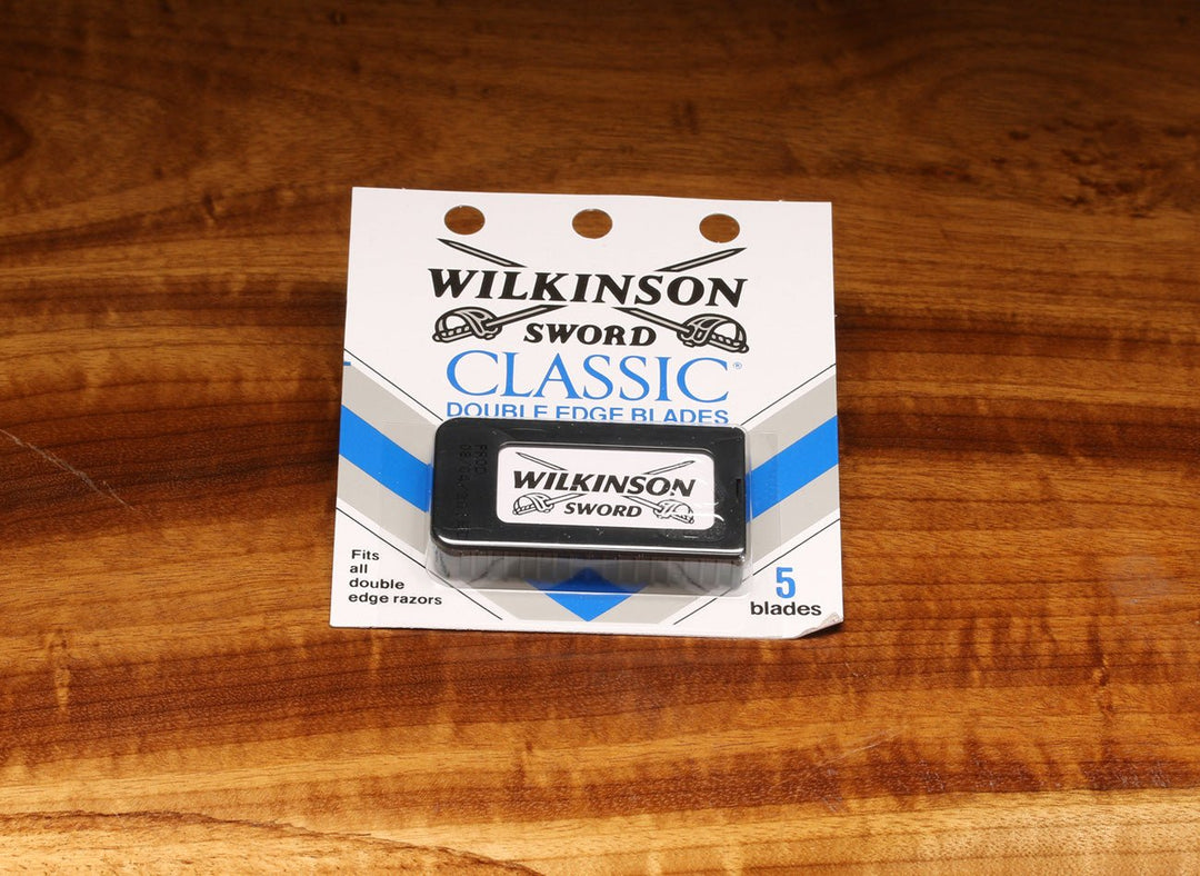 Hareline Stonfo Razor Blades 10 Pack | Tailwaters Fly Fishing