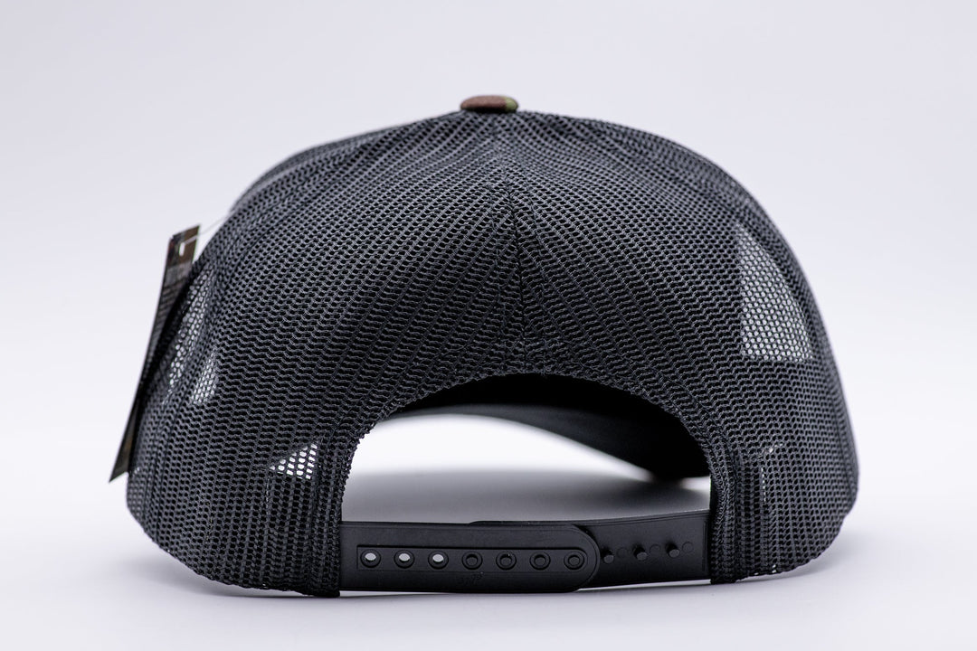 Mystic Trout Multicam Hat | Tailwaters Fly Fishing