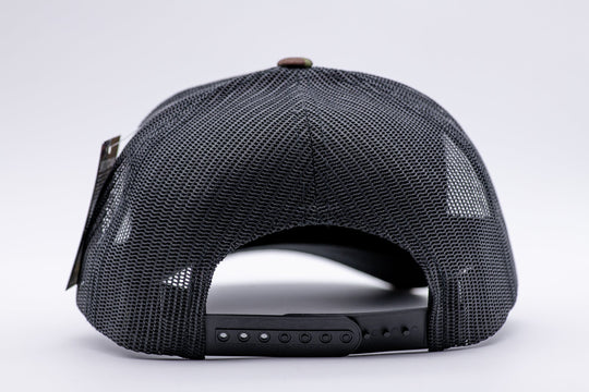 Mystic Trout Multicam Hat | Tailwaters Fly Fishing