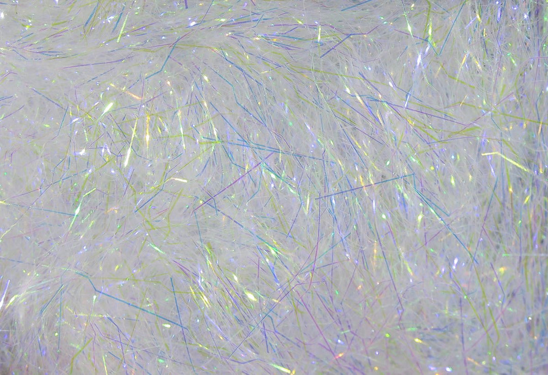 Hareline Ripple Ice Dub | Tailwaters Fly Fishing