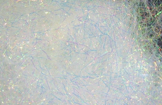 Hareline Ripple Ice Dub | Tailwaters Fly Fishing