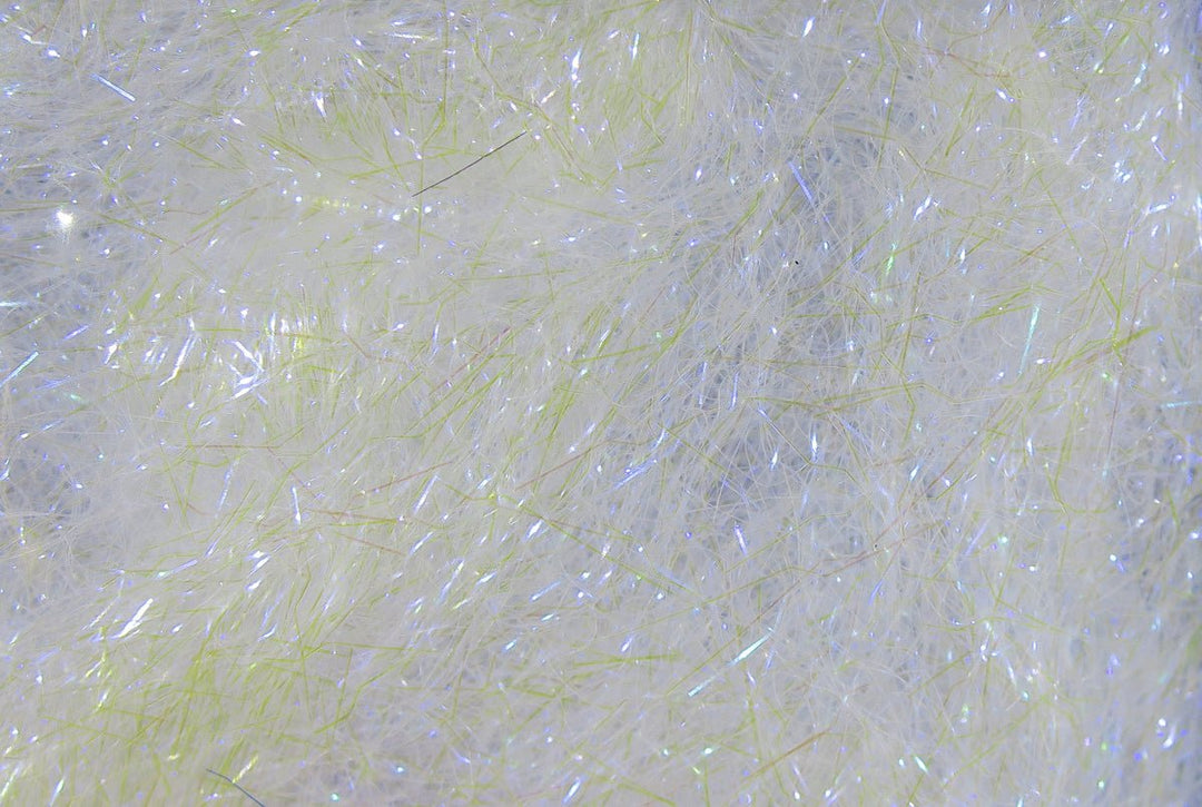 Hareline Ripple Ice Dub | Tailwaters Fly Fishing