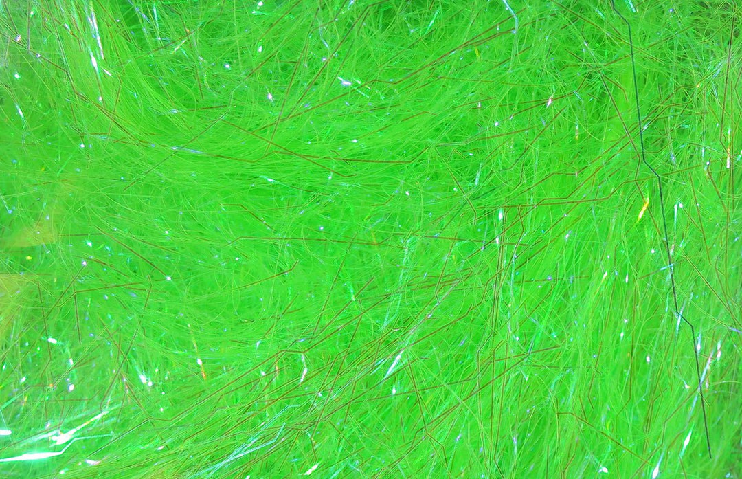 Hareline Ripple Ice Dub