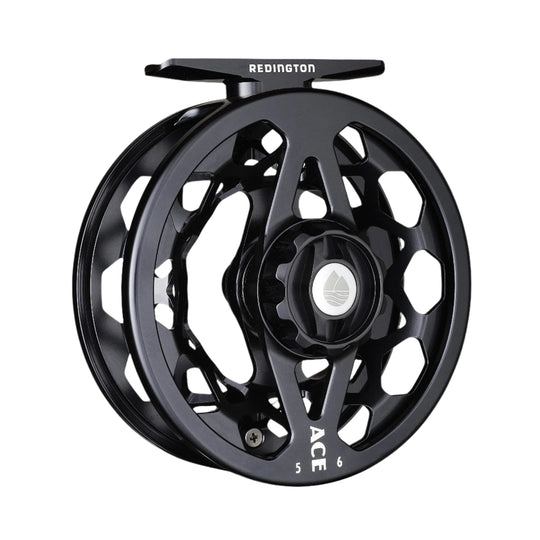 Redington Ace Reel | Tailwaters Fly Fishing