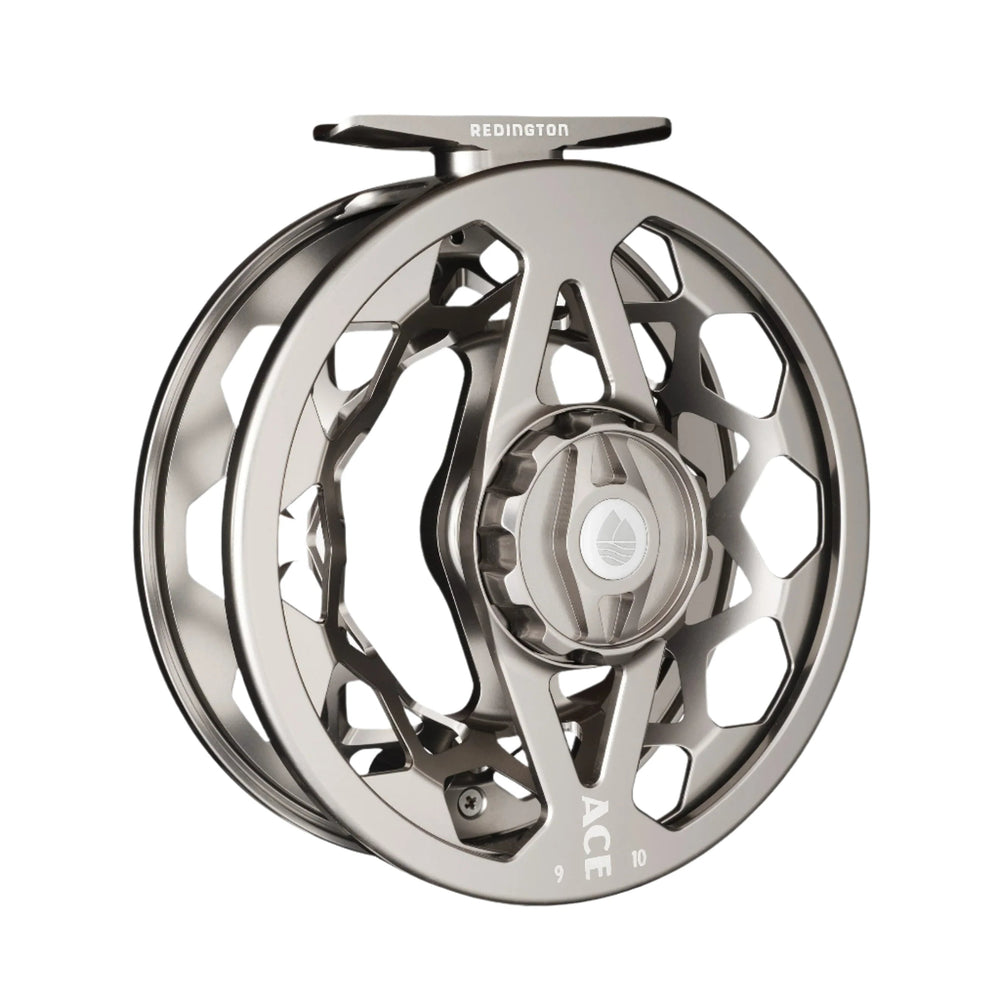 Redington Ace Reel | Tailwaters Fly Fishing