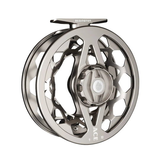 Redington Ace Reel | Tailwaters Fly Fishing