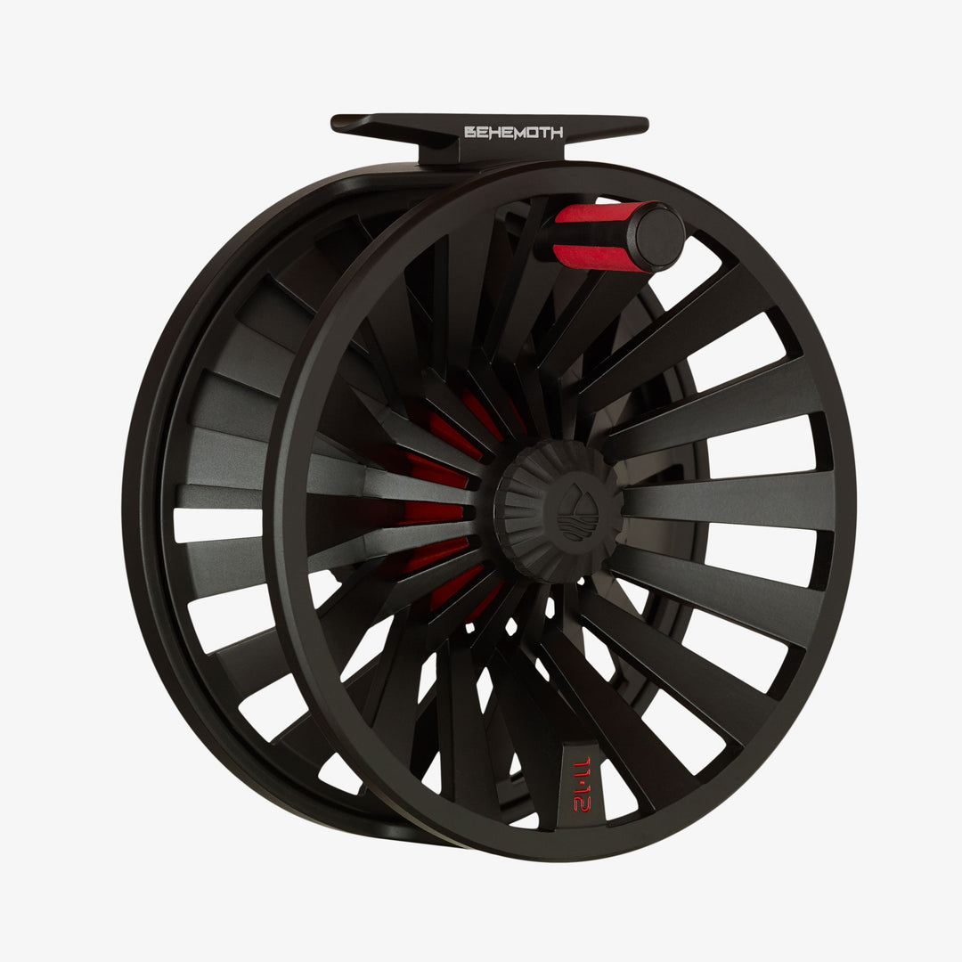 Redington Behemoth Reel | Tailwaters Fly Fishing