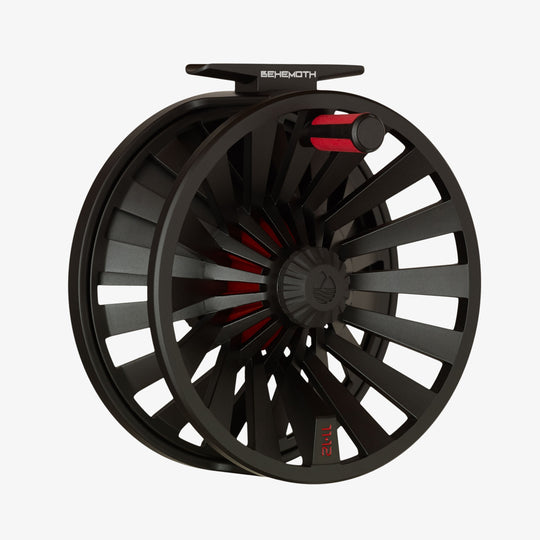 Redington Behemoth Reel | Tailwaters Fly Fishing